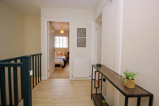 Northern Hideaways, The Nest Ponteland - Newcastle upon Tyne - 5