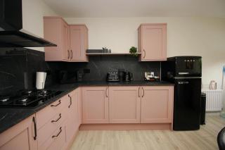 Northern Hideaways, The Nest Ponteland - 6