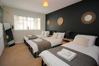 Northern Hideaways, The Nest Ponteland - Newcastle upon Tyne - 7