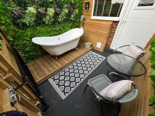Northern Hideaways, The Nest Ponteland - Newcastle upon Tyne - 3
