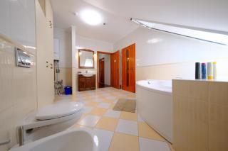 Merényi Luxus apartman - 8