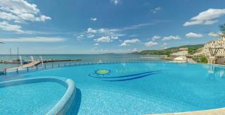 Marina City ApartHotel - Balchik - 0