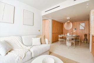 L'Adresse 2 - Appart standing - Clim - Vieux-Port - 5