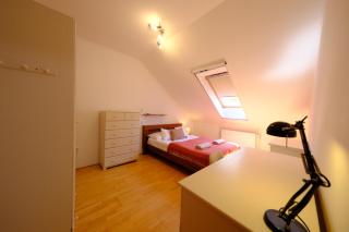 Merényi Luxus apartman - 6
