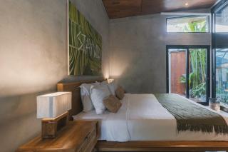 Vino Villa by Betterplace - Canggu - 1