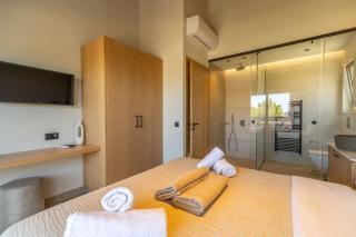 Villa Zen Hera by PosarelliVillas - Asprouliánoi - 7