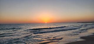 Chalet Marina Alamein first row sea view 3 bedroom-North Coast - 9