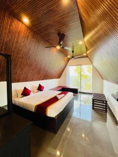 Oxygen Rainforest Resort - 3