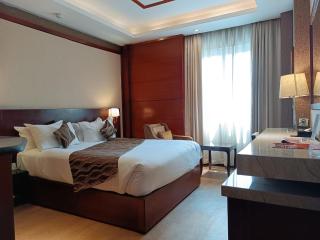 Best Western Plus Pearl Addis - 6