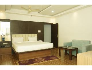 Hotel Dynasty, Deoghar, - Deoghar - 3