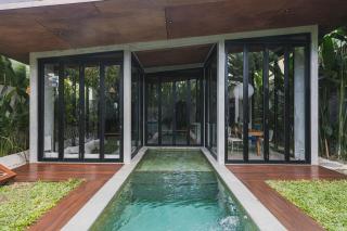 Vino Villa by Betterplace - Canggu - 0