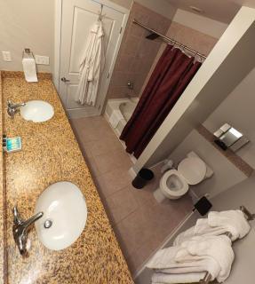 Luxury Skyrise Penthouse - Orlando - 1