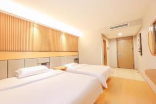 Super 8 Hotel - Peking - 9