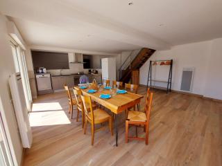 Gîte de la petite Trotterie - 9