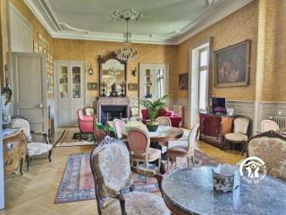 Château de la Roche, 11-12 personnes - 7