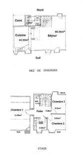 Le Grand Aulnay - Saint-Mars-sur-Colmont - 0