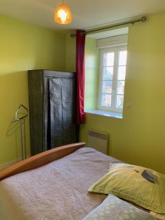 Le Grand Aulnay - Saint-Mars-sur-Colmont - 9