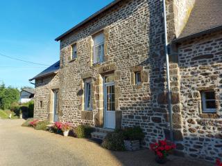 Le Grand Aulnay - Saint-Mars-sur-Colmont - 1