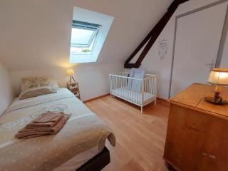 La Petite Maison - Vaiges - 4