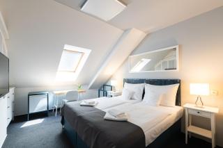 Hotel Maroli Mikulov - Mikulov - 6