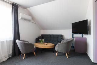 Hotel Maroli Mikulov - Mikulov - 1