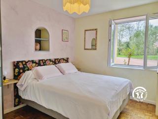 Domaine des Mazures, 17 personnes - 3