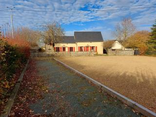 La Maison de Gabrielle - - 2