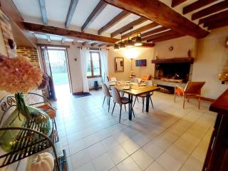 La Maison de Gabrielle - 6