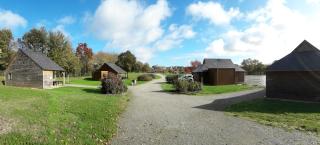Chalet le Vairon (PMR) - Villiers-Charlemagne - 8