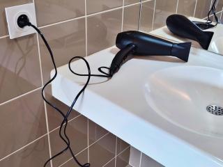 Chalet le Vairon (PMR) - Villiers-Charlemagne - 5