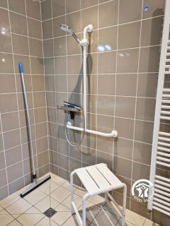 Chalet le Vairon (PMR) - Villiers-Charlemagne - 4
