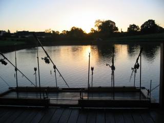 Chalet le Vairon (PMR) - Villiers-Charlemagne - 3
