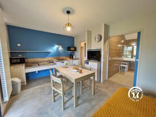 Chalet le Vairon (PMR) - Villiers-Charlemagne - 1