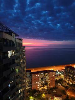 Апартаменты напротив моря в доме бизнес класса Guru residence - 3