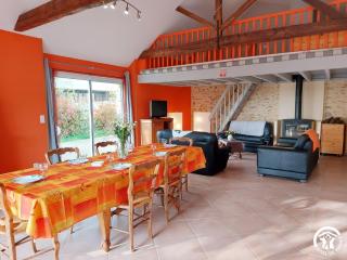 Le Logis du Clairay - 0