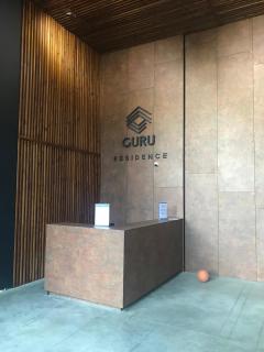 Апартаменты напротив моря в доме бизнес класса Guru residence - Batumi - 3