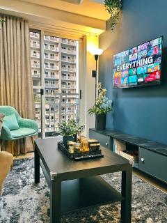 Lumiere Residences - Manille - 3