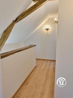 Gîte Les mésanges, jusqu'à 6 personnes - Mée - 7