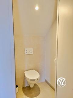Gîte Les mésanges, jusqu'à 6 personnes - Mée - 2