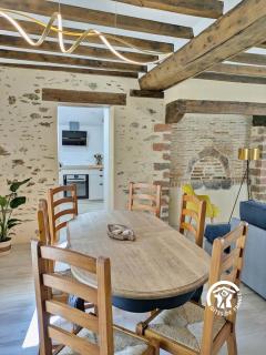 Gîte Les mésanges, jusqu'à 6 personnes - 5