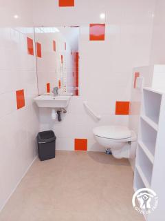 Les Petits Blés d'Or, gîte 2 personnes - 6