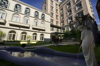 Caffir Garden Hotel - Jiji - 5