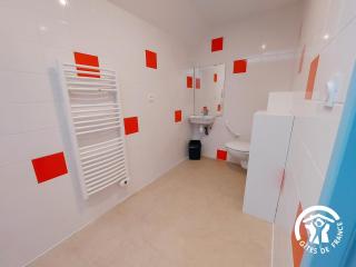 Les Petits Blés d'Or, gîte 2 personnes - 2