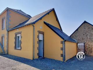 Les Petits Blés d'Or, gîte 2 personnes - 1