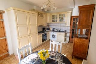 Le Gîte Susan - La Douaire - 6