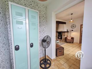 Le Gîte Susan - La Douaire - 5