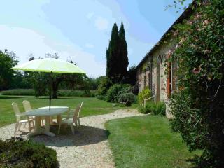 Le Gîte Susan - La Douaire - 6