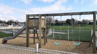 Camping AR BLADENNIG - 7