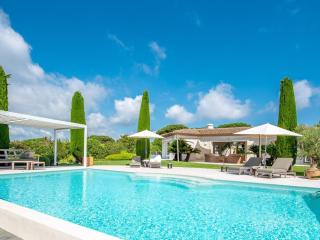 Mediterranean Charm - Stunning Villa in Porto-Vecchio - Porto-Vecchio - 8