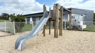 Camping AR BLADENNIG - 1